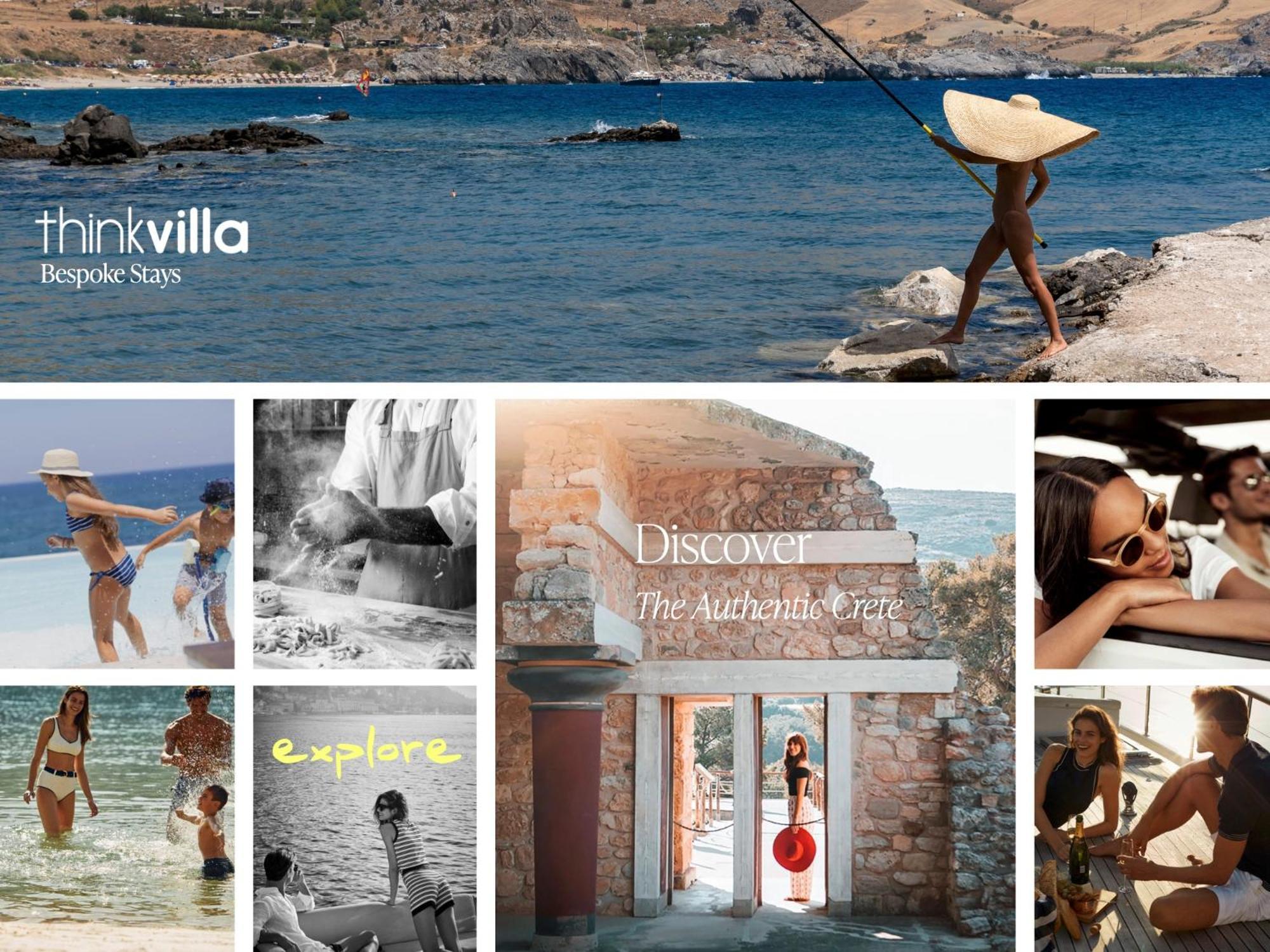 Istros Villas - With Pools, Bbq & Heated Spa Whirlpools, By Thinkvilla Korakiaí Εξωτερικό φωτογραφία