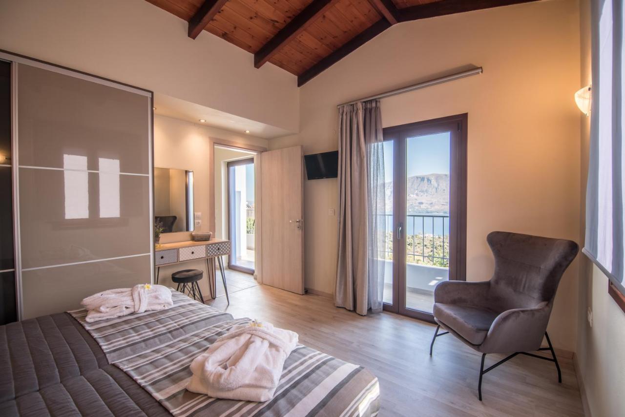 Istros Villas - With Pools, Bbq & Heated Spa Whirlpools, By Thinkvilla Korakiaí Εξωτερικό φωτογραφία